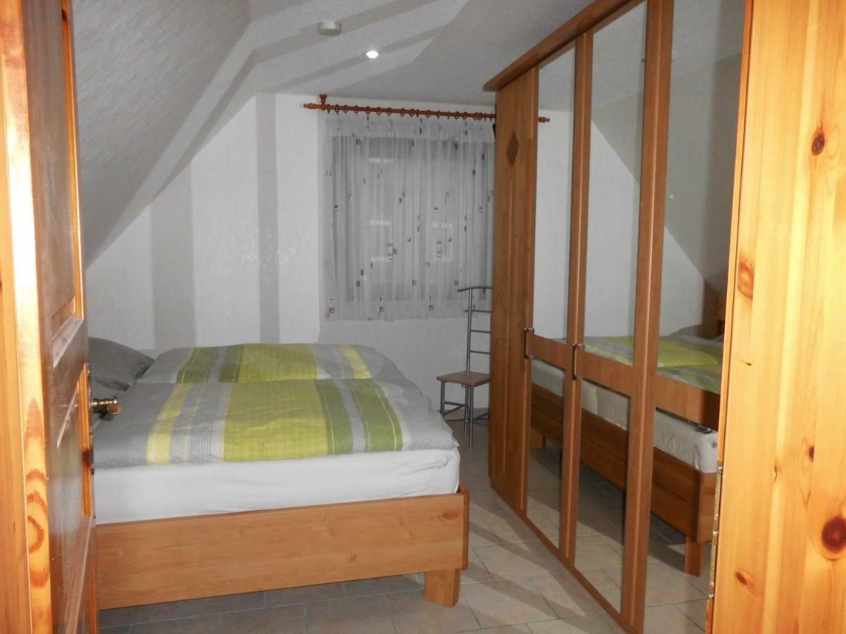 Ferienwohnung Papsdorf 바트뮨더암다이슈터 외부 사진